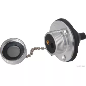 Prise HERTH+BUSS ELPARTS OEM 05755515