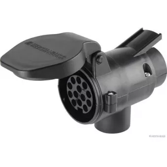Adaptateur, prise HERTH+BUSS ELPARTS OEM 11495250