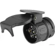 HERTH+BUSS ELPARTS 51305472 - Adaptateur, prise
