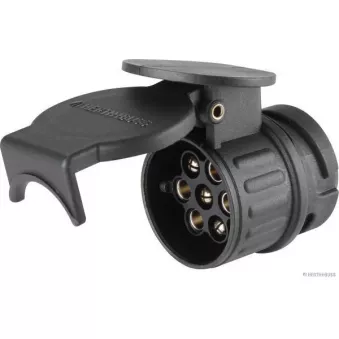 Adaptateur, prise HERTH+BUSS ELPARTS 51305472