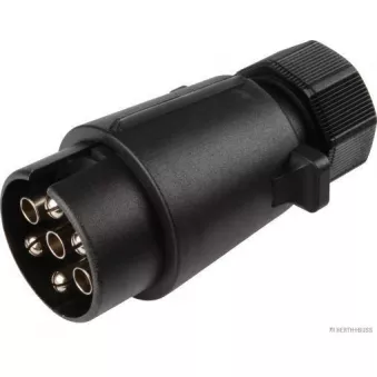 Fiche HERTH+BUSS ELPARTS OEM 2800605001