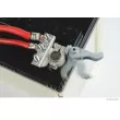 HERTH+BUSS ELPARTS 52285220 - Cosse de batterie