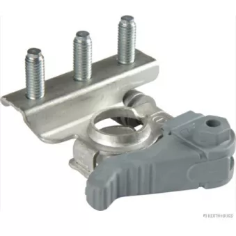 HERTH+BUSS ELPARTS 52285221 - Cosse de batterie