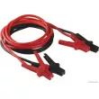 HERTH+BUSS ELPARTS 52289853 - Câble d'aide au démarrage