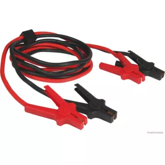 Câble d'aide au démarrage HERTH+BUSS ELPARTS 52289953