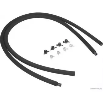 Tuyau flexible, régénération du filtre à particules/à suie HERTH+BUSS ELPARTS 54271045