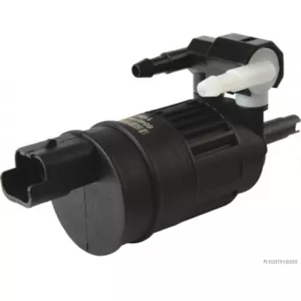 Pompe d'eau de nettoyage, nettoyage des vitres HERTH+BUSS ELPARTS [65451047]