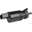 Pompe d'eau de nettoyage, nettoyage des vitres HERTH+BUSS ELPARTS [65451082]