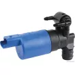 Pompe d'eau de nettoyage, nettoyage des phares HERTH+BUSS ELPARTS [65451087]