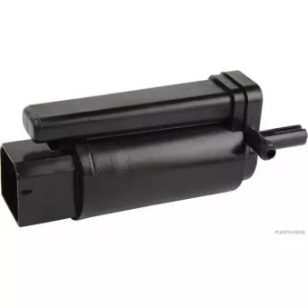 Pompe d'eau de nettoyage, nettoyage des vitres HERTH+BUSS ELPARTS 65451088