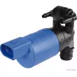 Pompe d'eau de nettoyage, nettoyage des phares HERTH+BUSS ELPARTS [65451090]