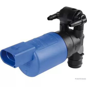 Pompe d'eau de nettoyage, nettoyage des phares HERTH+BUSS ELPARTS 65451090