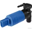 Pompe d'eau de nettoyage, nettoyage des phares HERTH+BUSS ELPARTS [65451094]