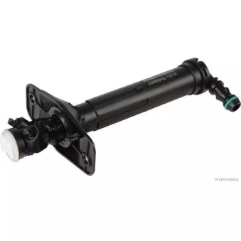 Gicleur d'eau de nettoyage, nettoyage des phares HERTH+BUSS ELPARTS OEM 4G0955102B