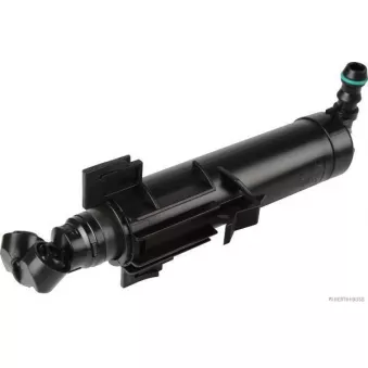 Gicleur d'eau de nettoyage, nettoyage des phares HERTH+BUSS ELPARTS 65451124