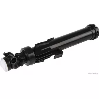 Gicleur d'eau de nettoyage, nettoyage des phares HERTH+BUSS ELPARTS 65451135 pour BMW Série 3 318 d - 136cv