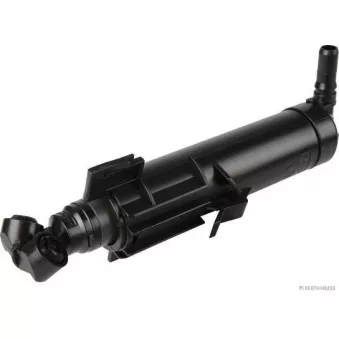 Gicleur d'eau de nettoyage, nettoyage des phares HERTH+BUSS ELPARTS 65451139