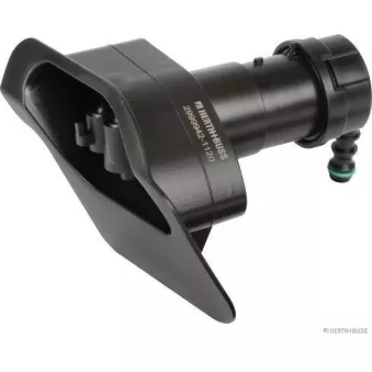 Gicleur d'eau de nettoyage, nettoyage des phares HERTH+BUSS ELPARTS 65451174 pour OPEL VECTRA 2.2 DTI 16V - 125cv