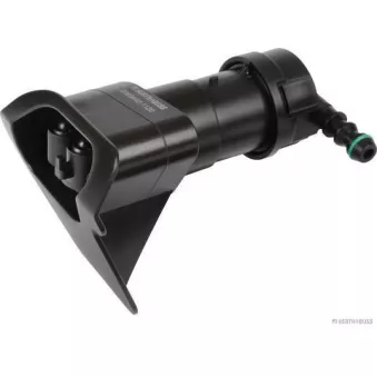 Gicleur d'eau de nettoyage, nettoyage des phares HERTH+BUSS ELPARTS 65451175 pour OPEL VECTRA 2.2 DTI 16V - 125cv