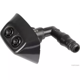 Gicleur d'eau de nettoyage, nettoyage des phares HERTH+BUSS ELPARTS 65451179 pour OPEL VECTRA 2.2 DTI 16V - 125cv