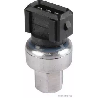 Pressostat, climatisation HERTH+BUSS ELPARTS 70100013