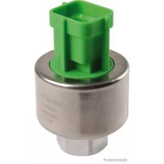 Pressostat, climatisation HERTH+BUSS ELPARTS 70100031 pour FORD MONDEO 2.5 i 24V - 170cv