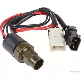 Pressostat, climatisation HERTH+BUSS ELPARTS 70100042