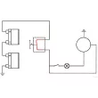 HERTH+BUSS ELPARTS 70465016 - Interrupteur principal, batterie