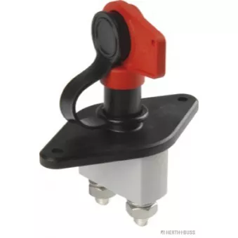 Interrupteur principal, batterie HERTH+BUSS ELPARTS OEM 6060709
