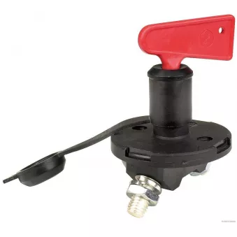 HERTH+BUSS ELPARTS 70465020 - Interrupteur principal, batterie