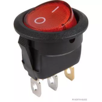 Interrupteur HERTH+BUSS ELPARTS 70468073