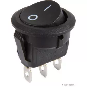 Interrupteur HERTH+BUSS ELPARTS 70468074