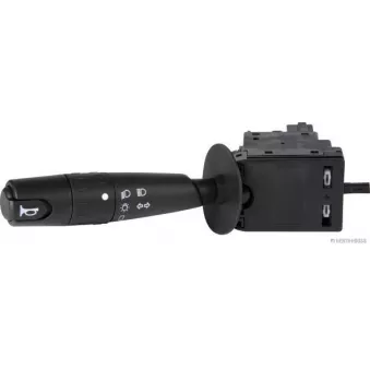 Commutateur de colonne de direction HERTH+BUSS ELPARTS OEM 623971