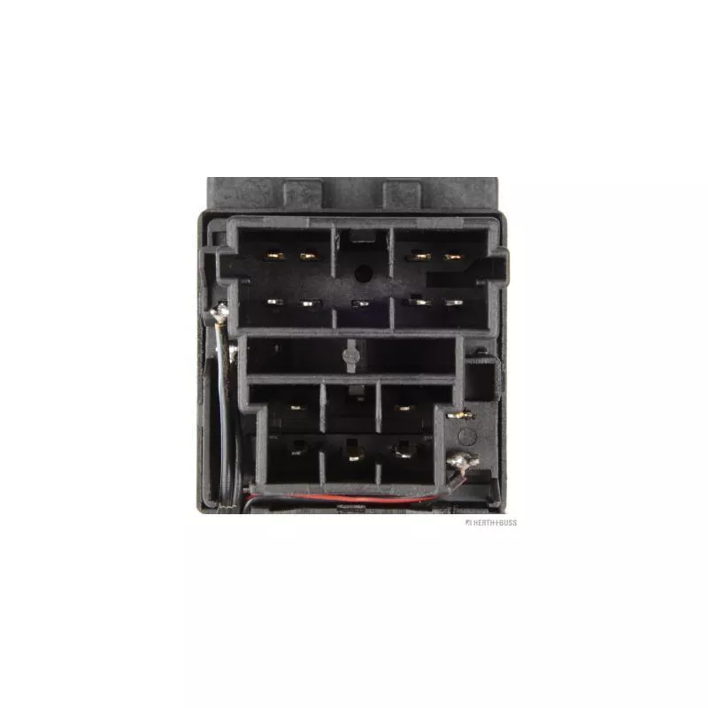 Commutateur de colonne de direction HERTH+BUSS ELPARTS 70477049 - Visuel 1