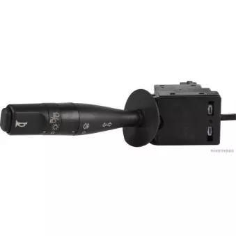 Commutateur de colonne de direction HERTH+BUSS ELPARTS OEM 625366
