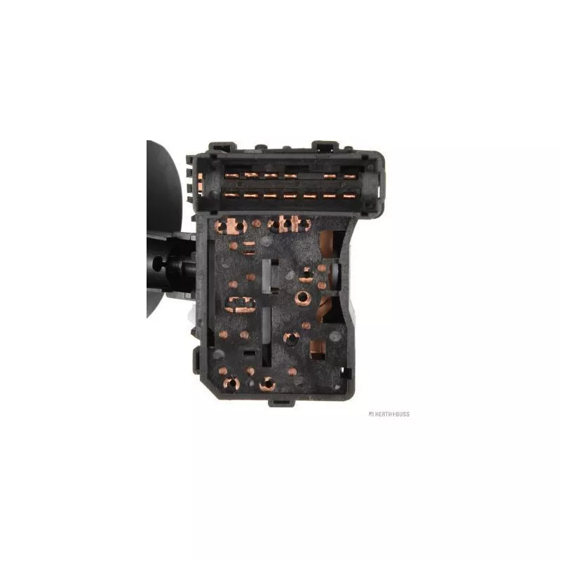 Commutateur de colonne de direction HERTH+BUSS ELPARTS 70477070 - Visuel 1