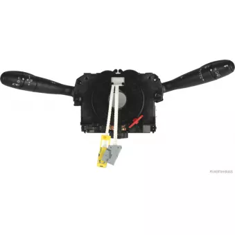 Commutateur de colonne de direction HERTH+BUSS ELPARTS OEM 6242KN