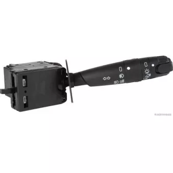 HERTH+BUSS ELPARTS 70477166 - Commutateur de colonne de direction