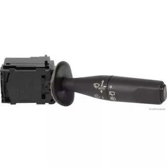 Commutateur de colonne de direction HERTH+BUSS ELPARTS OEM 6239J1