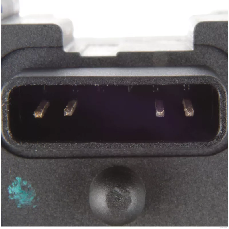 Commutateur de colonne de direction HERTH+BUSS ELPARTS 70480014 - Visuel 1