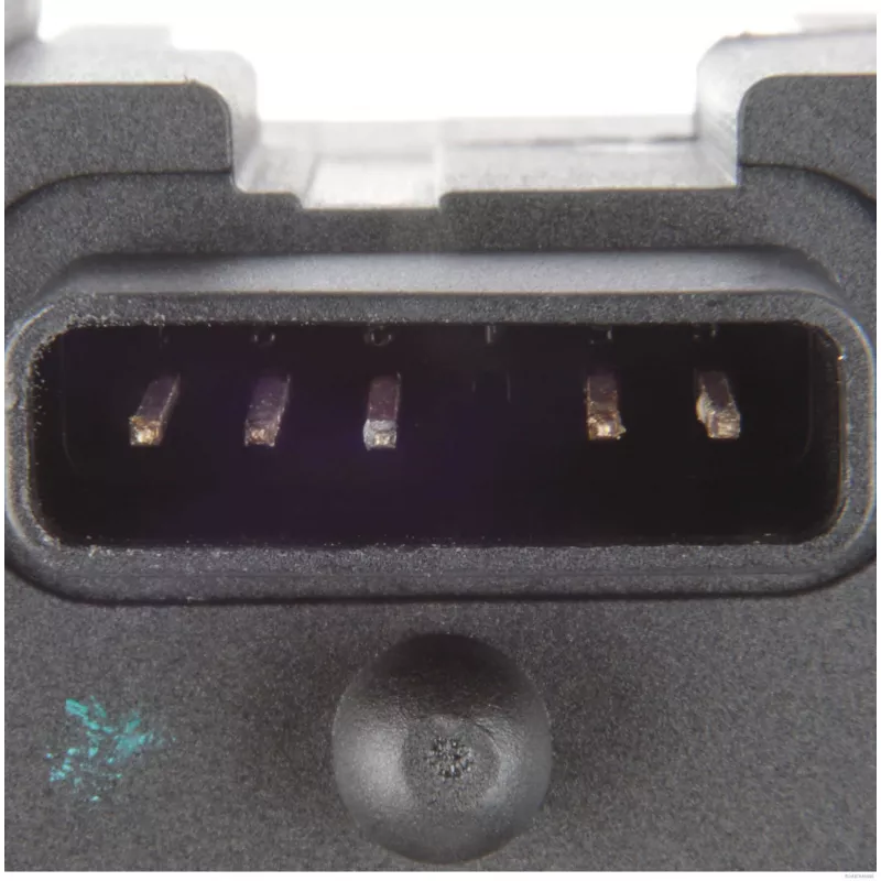 Commutateur de colonne de direction HERTH+BUSS ELPARTS 70480019 - Visuel 1