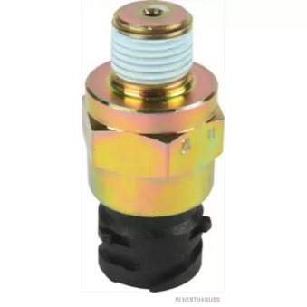 Pressostat, hydraulique des freins HERTH+BUSS ELPARTS OEM 20382508