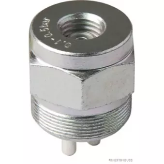 Interrupteur des feux de freins HERTH+BUSS ELPARTS 70495857 pour MAN F90 Unterflur 1928 S,1928 LS - 280cv