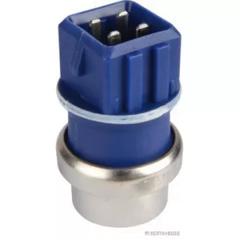 Sonde de température, liquide de refroidissement HERTH+BUSS ELPARTS OEM 701919369C