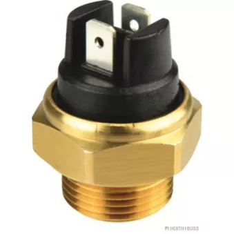 Interrupteur de température, ventilateur de radiateur HERTH+BUSS ELPARTS [70511049]