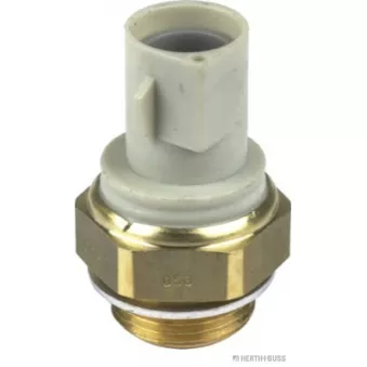 HERTH+BUSS ELPARTS 70511101 - Interrupteur de température, ventilateur de radiateur