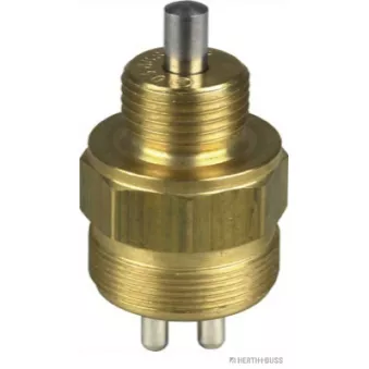 Commutateur/interrupteur de controle HERTH+BUSS ELPARTS OEM 81255050538