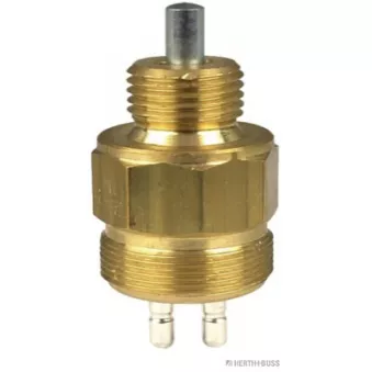 Commutateur/interrupteur de controle HERTH+BUSS ELPARTS OEM A0015455709