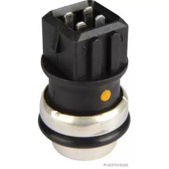 Sonde de température, liquide de refroidissement HERTH+BUSS ELPARTS OEM 95VW10884AA