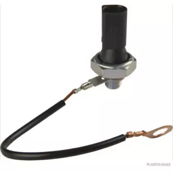 Indicateur de pression d'huile HERTH+BUSS ELPARTS OEM 06D919031